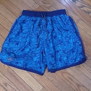 Oxylane men's swim trunks